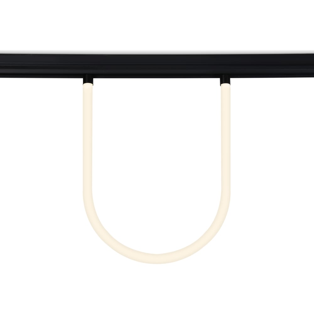 Изображение товара Трековый гибкий светодиодный светильник Ambrella Light GL4300 900 лм 360 градусов