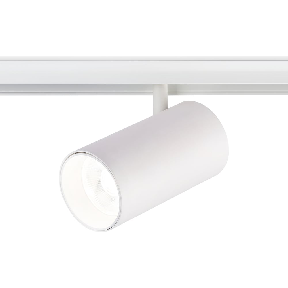 Изображение товара Трековый светодиодный светильник Ambrella Light GL3845 30 Вт IP20 белый