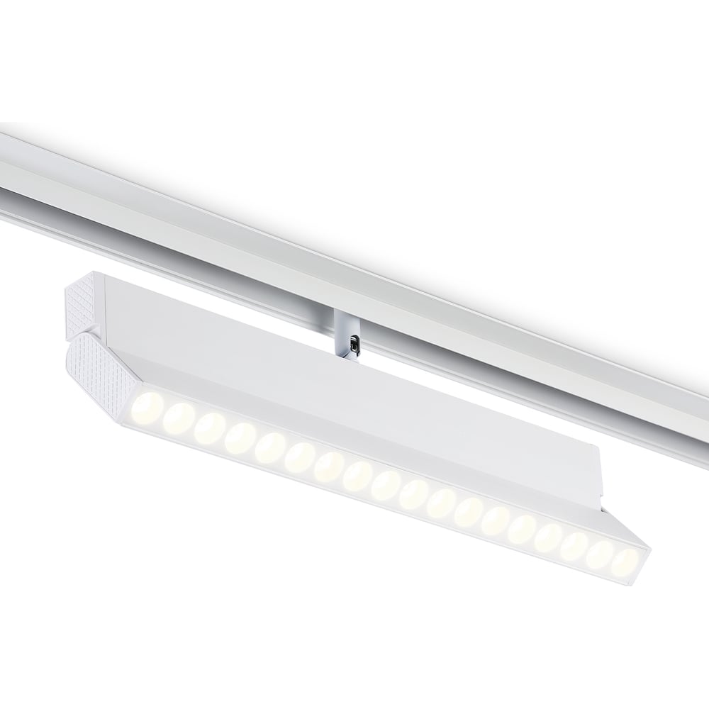 Изображение товара Трековый светодиодный светильник Ambrella Light GL4080 18 Вт 1350 лм IP20