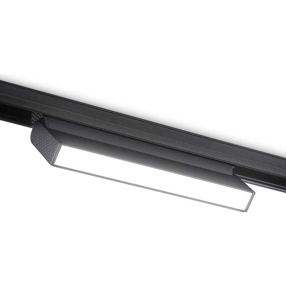 Изображение товара Трековый светодиодный светильник Ambrella Light GL4062 900лм 48В магнитный IP20
