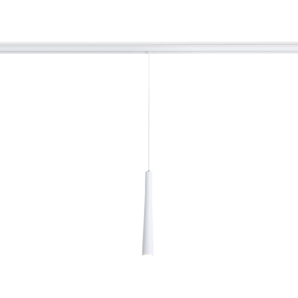 Изображение товара Трековый светильник Ambrella Light GL4350, встроенные светодиоды, IP20