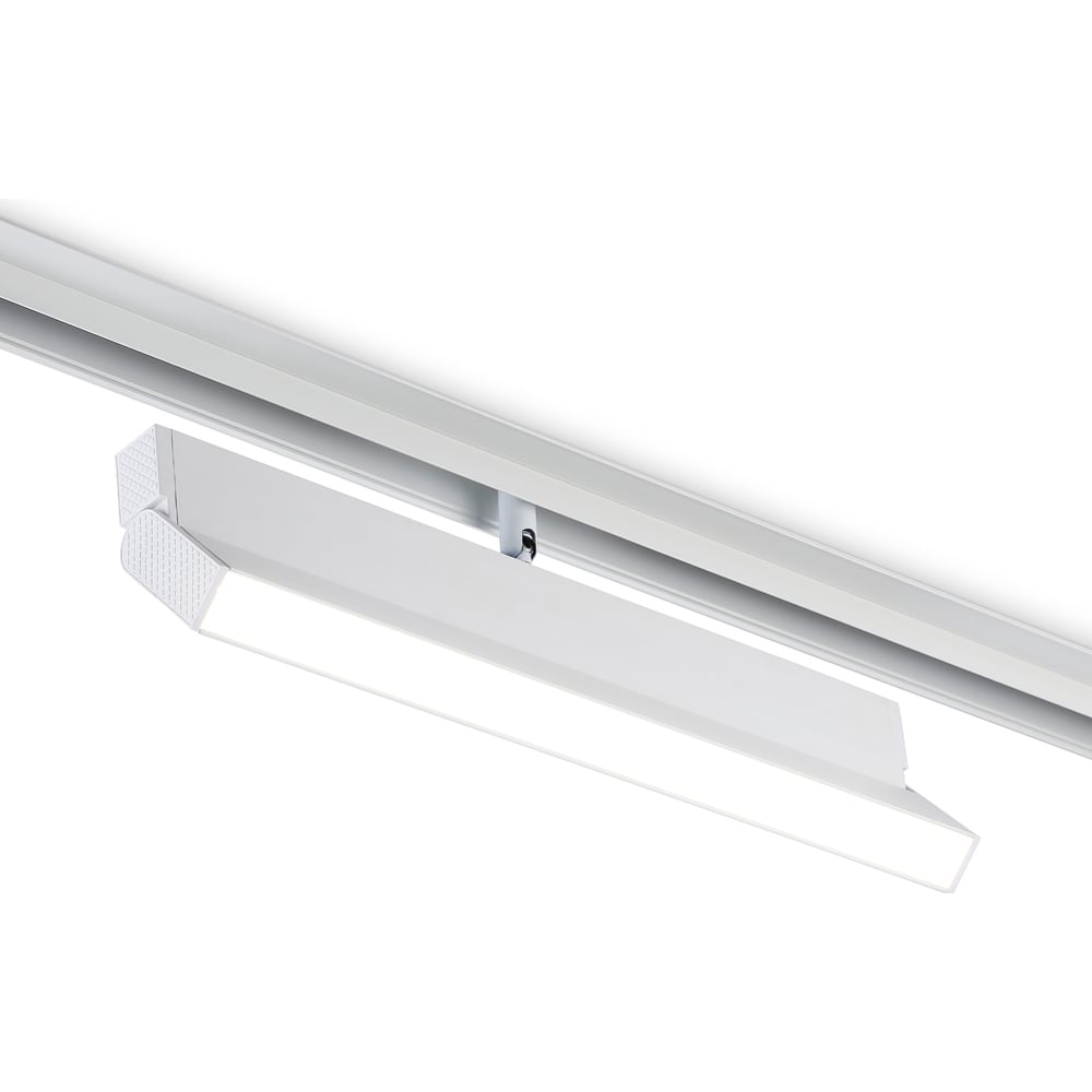Изображение товара Трековый светодиодный светильник Ambrella Light TRACK SYSTEM GL4065