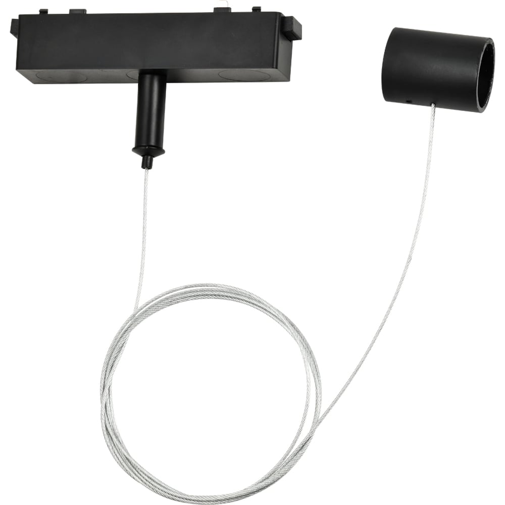 Изображение товара Подвес для трековых светодиодных светильников Ambrella Light GL4310