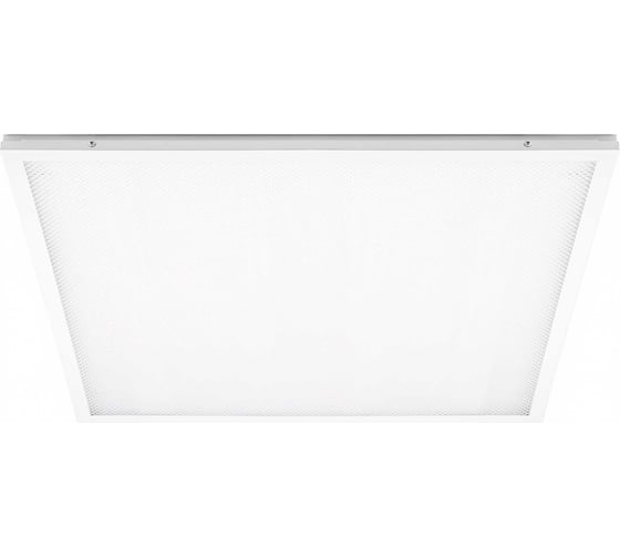 Изображение товара Светодиодная панель FERON встраиваемая Армстронг AL2115 48W, 4200Lm, 4000K, призма 29764