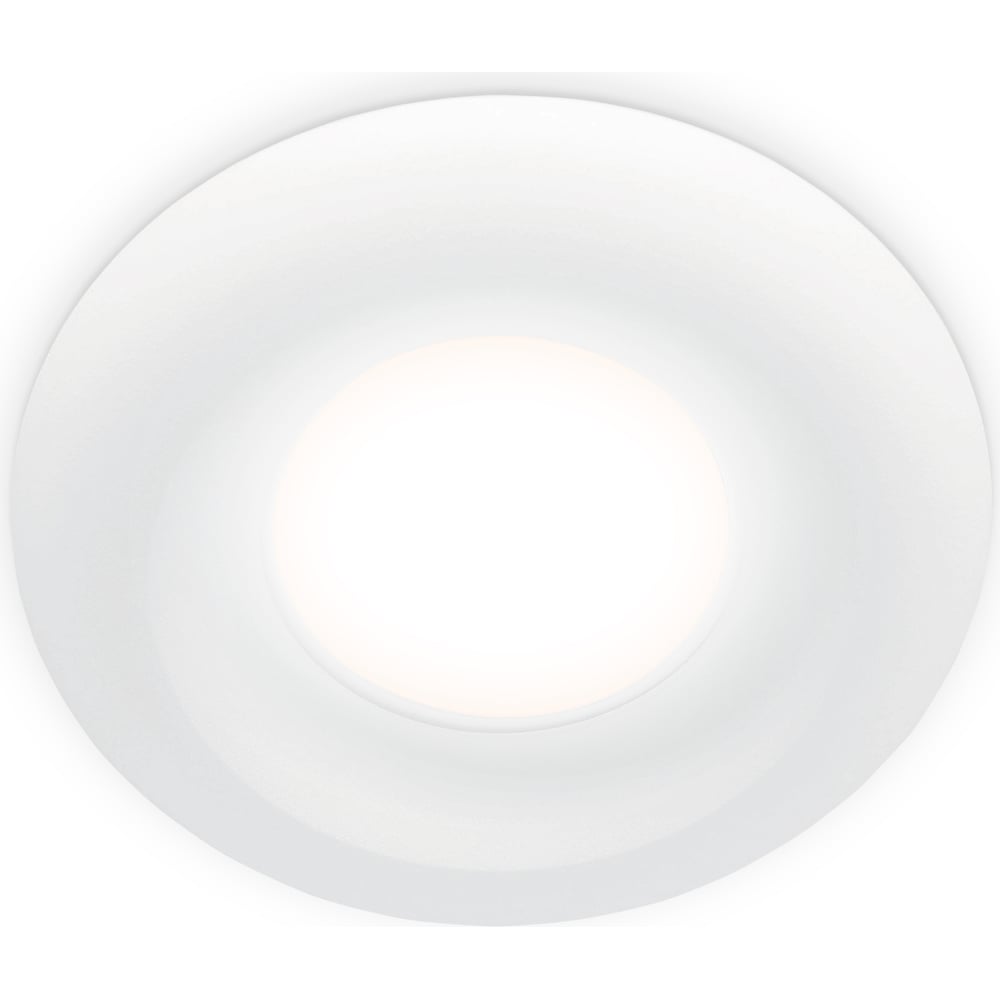 Изображение товара Встраиваемый точечный светильник Ambrella Light TECHNO SPOT A8931 12W белый IP20
