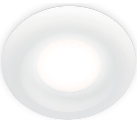 Изображение товара Встраиваемый точечный светильник Ambrella Light TECHNO SPOT A8931