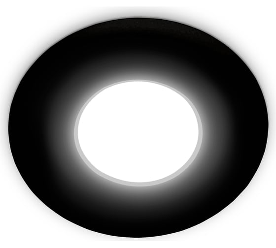 Изображение товара Встраиваемый точечный светильник Ambrella Light TECHNO SPOT A8932