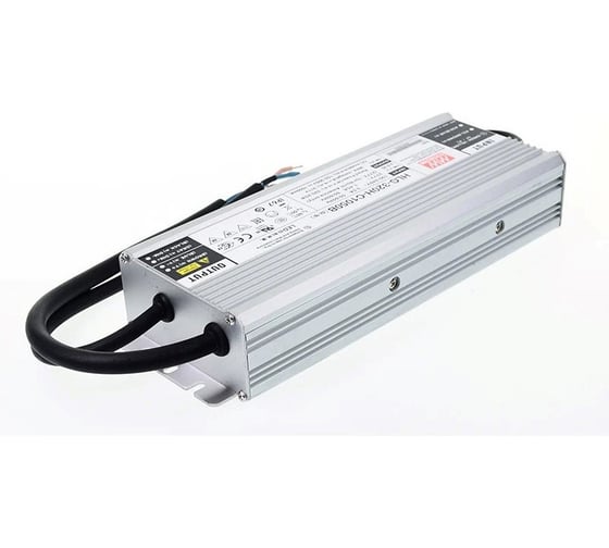 Изображение товара LED-драйвер Mean Well HLG-320H-C1050B AC-DC 320.3Вт Т02580523