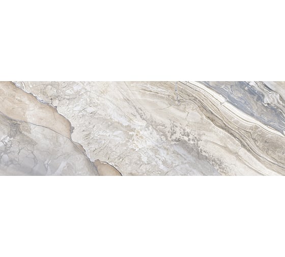 Изображение товара Настенная плитка Delacora Delight Taupe 246x740 мм, 7 шт. в упаковке WT15DEG21R