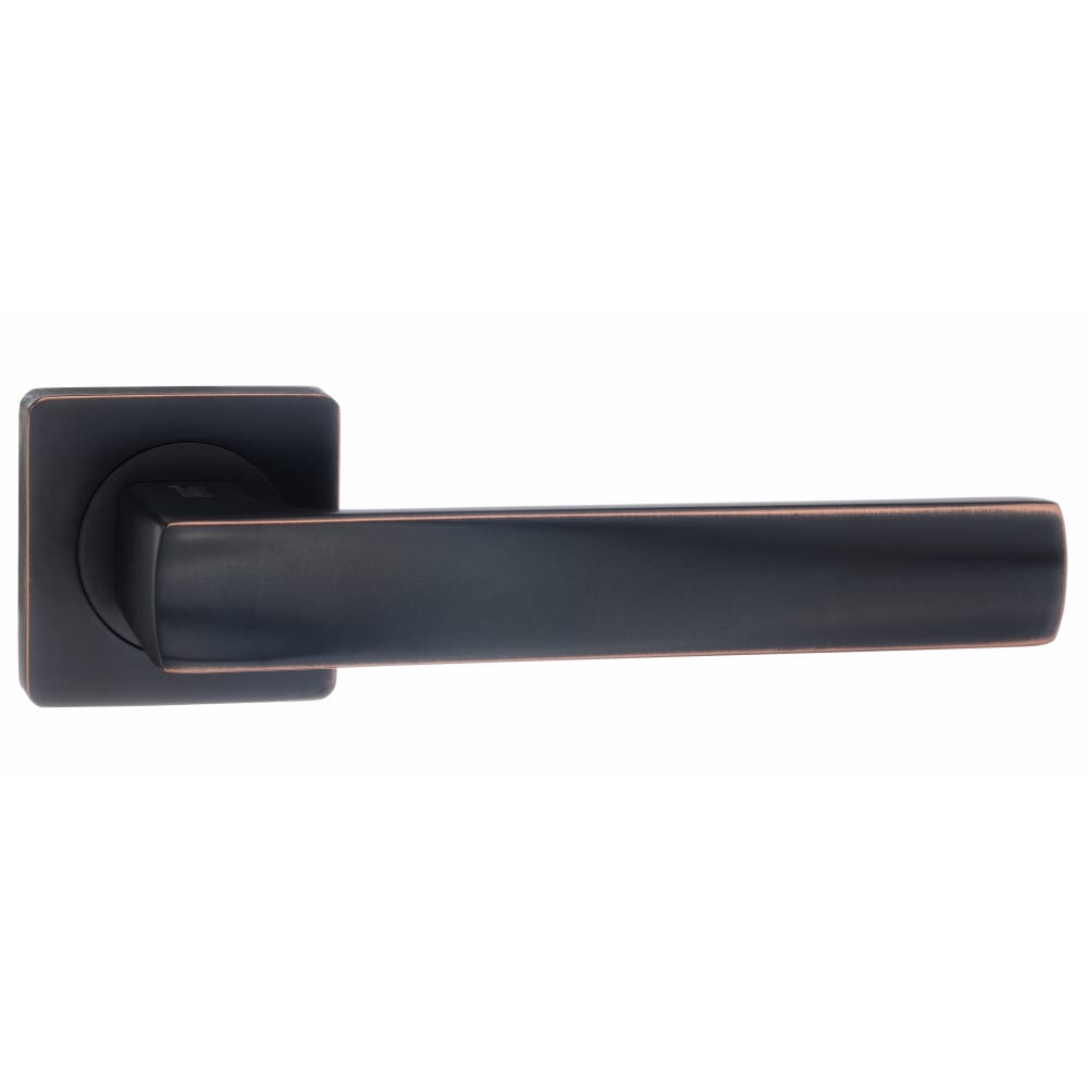 Дверная ручка RENZ ручка транспортировочная тип c черная 2 шт sscl00011107 set2