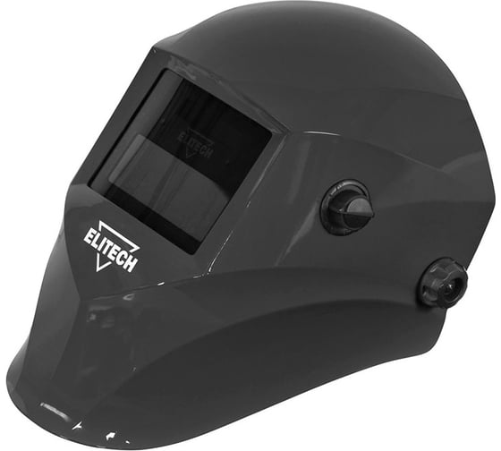 Изображение товара Маска сварочная 777 (E0912.001.00) Elitech 201075