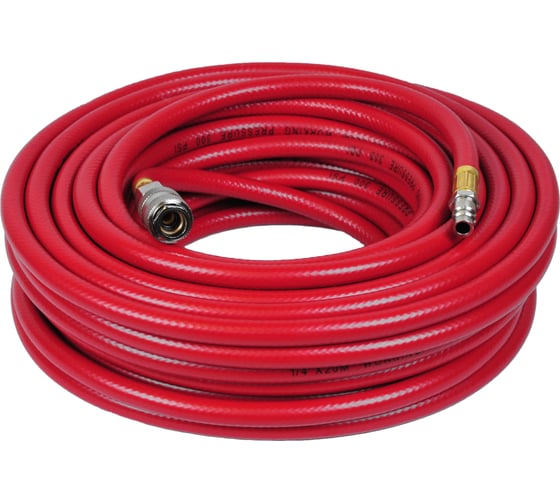 Изображение товара Шланг 8х14 мм, 20 м, рапид Elitech 0704.03560 198752