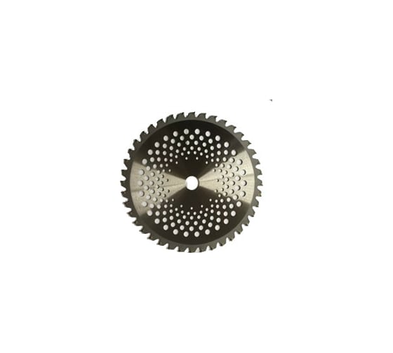 Изображение товара Диск к триммеру 254 мм Кратон 3 19 04 013