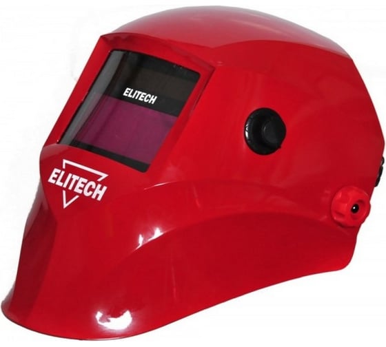Изображение товара Маска сварочная 777 (E0912.002.00) Elitech 201076