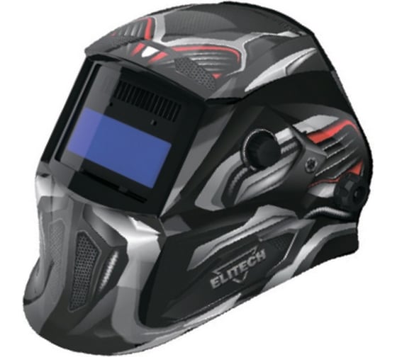 Изображение товара Маска сварочная 710 (E0912.004.00) Elitech 201078