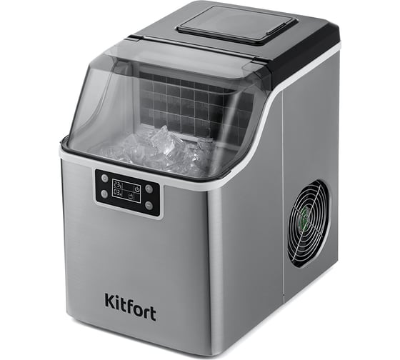 Изображение товара Льдогенератор Kitfort КТ-1826