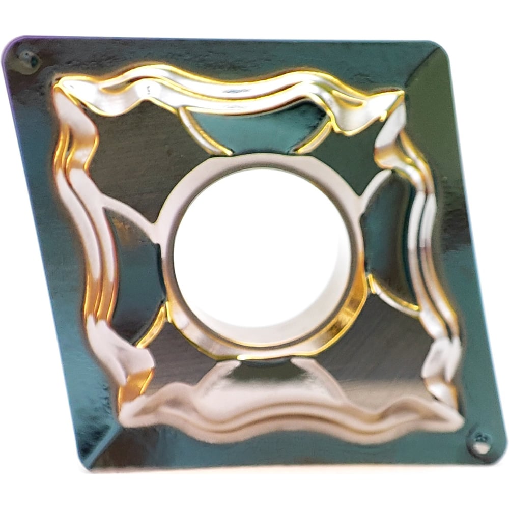 Изображение товара Пластина CNMG120408-TK M01 для точной обработки цветных металлов