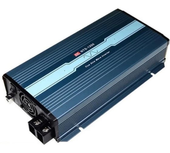 Изображение товара Инвертор Mean Well NTS-1200-248EU DC-AC Т03685970