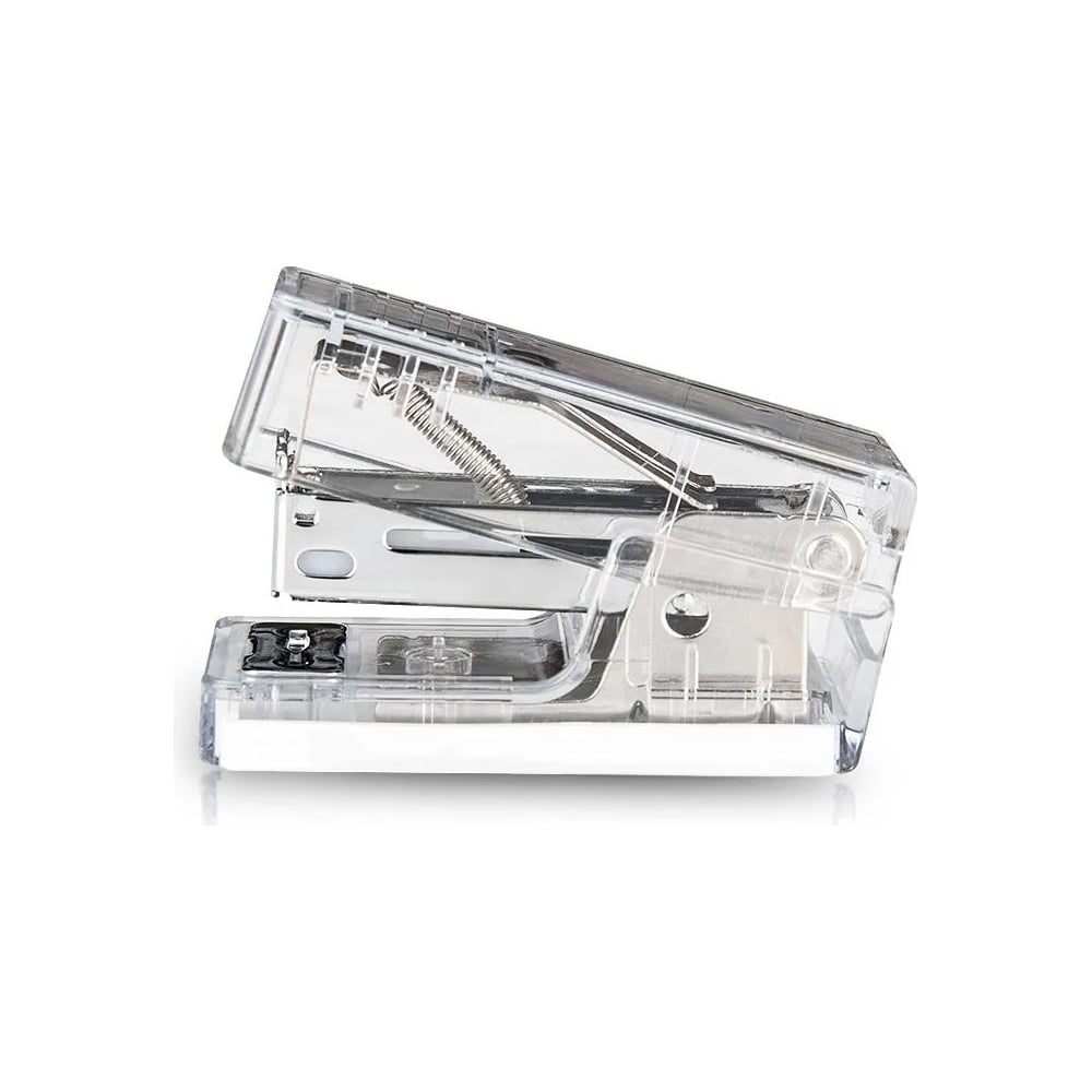 Степлер DELI NS083F-TR Nusign 1688283