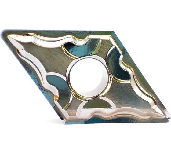 Изображение товара Пластина DNMG150608-TK M01 СпецТехИнструмент DNMG150608-TKM01STI