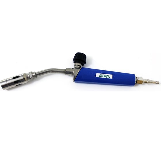 Изображение товара Газовоздушная горелка Дока Гвк-2 (гв-ат-d2) DK.1810.00862