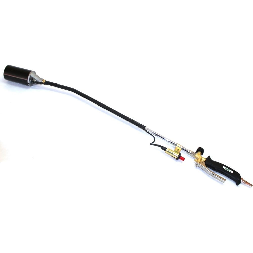 Изображение товара Газовоздушная горелка Дока Гв-43 пьезоподжиг DK