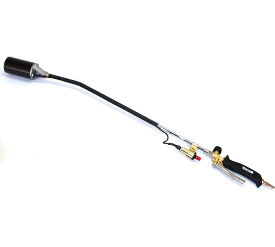 Изображение товара Газовоздушная горелка Дока Гв-43 пьезоподжиг DK.1810.00845