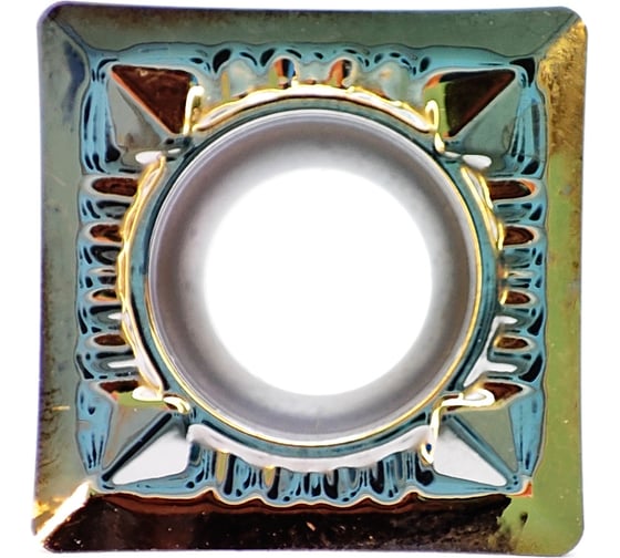 Изображение товара Пластина SCGT120408-TK M01 СпецТехИнструмент SCGT120408-TKM01STI