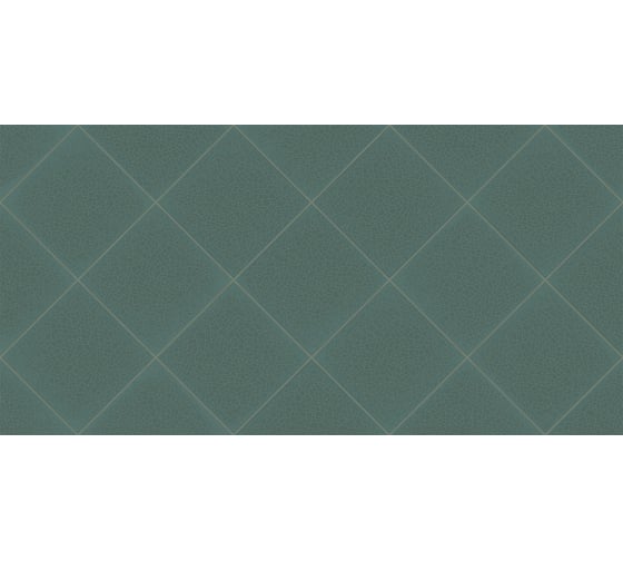 Изображение товара Настенная плитка NewTrend Adele Verde 249x500x8.5 мм, 10 шт. в упаковке WT9ADE24