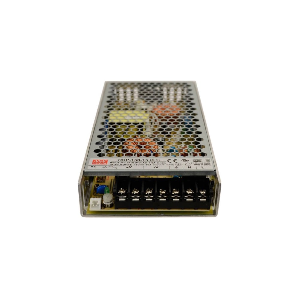 Источник питания Mean Well AC/DC RSP-150-15 Т02163769
