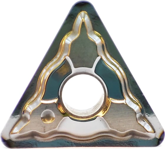 Изображение товара Пластина TNMG160408-TK M01 СпецТехИнструмент TNMG160408-TKM01STI