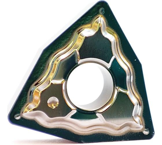 Изображение товара Пластина WNMG080402-TK M01 СпецТехИнструмент WNMG080402-TKM01STI