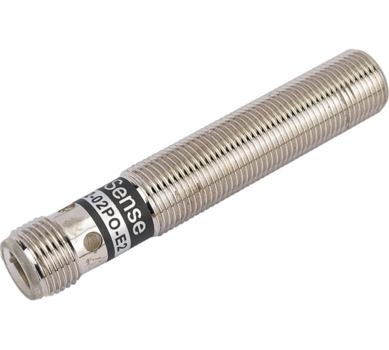 Изображение товара Индуктивный бесконтактный выключатель AKUSENSE TRF12-02PO-E2 07-00037837