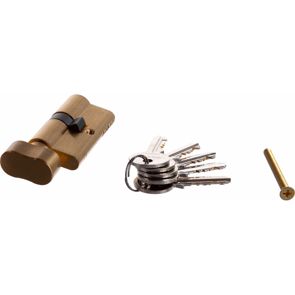 Цилиндр Ренц INCS 60-H SB