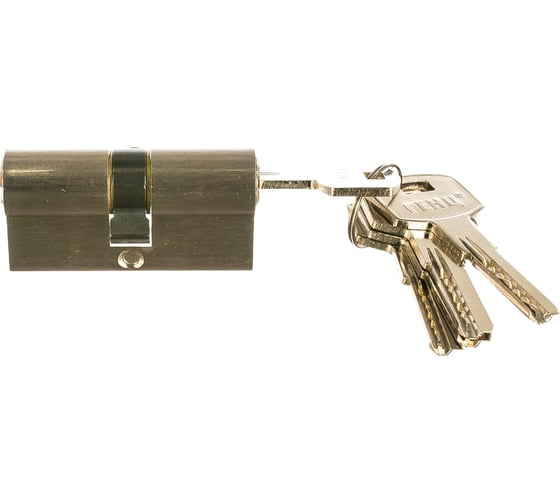 Изображение товара Цилиндр 60 мм К-К, стандарт Ренц INCS 60 SN