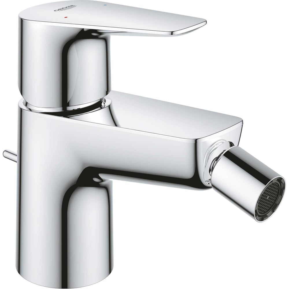 фото Смеситель для биде grohe