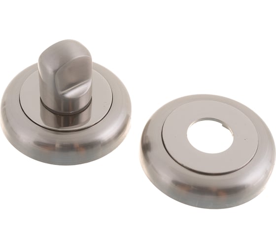 Изображение товара Завертка к ручкам TIXX BK 04 SN/NP