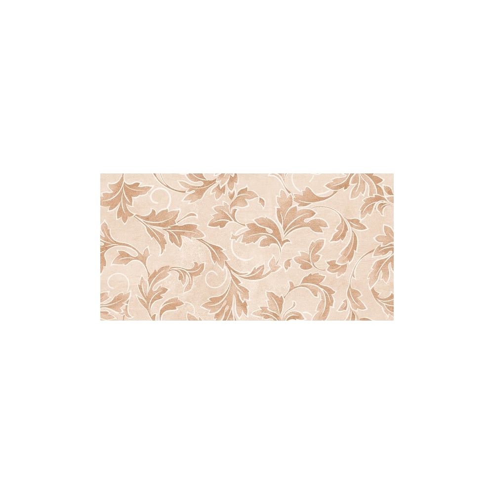 Изображение товара Декор Шерон бежевый, плитка керамическая 300x600 мм