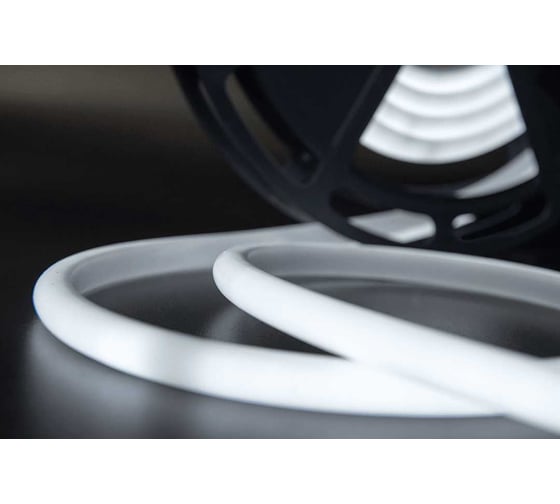 Изображение товара Термолента SWG SMD2835 180 LED/M 12 W/M 24 V IP68x6000-6500K, NE8180-24-12-W-68