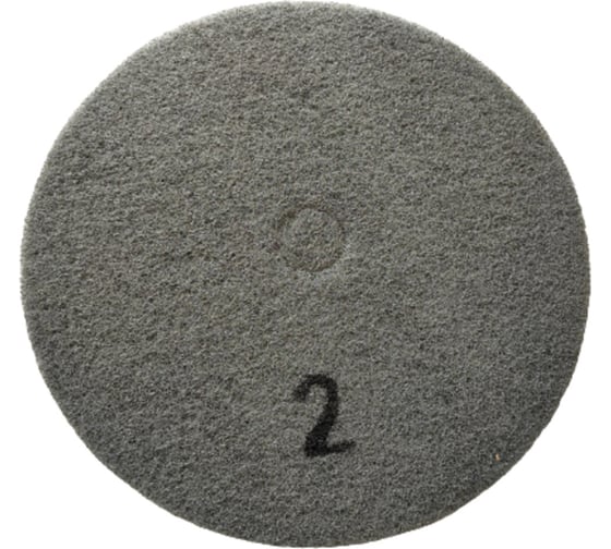 Изображение товара Пад нетканый алмазный для пола 700x25 мм, зернистость 1500 SPEKTROS 54702