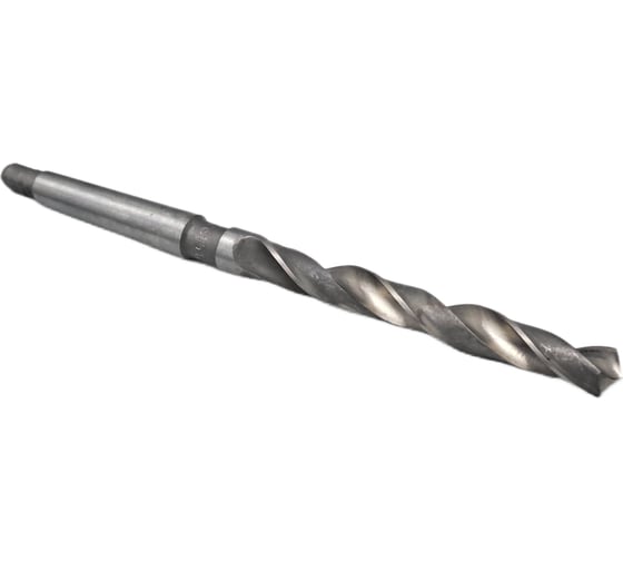Изображение товара Сверло по металлу Р6М5 13х101х182 мм, к/х КМ1 TORNERI 044677