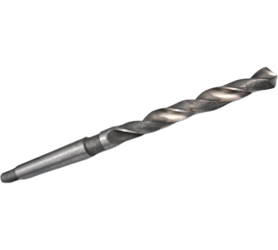 Изображение товара Сверло по металлу Р6М5 14х109х189 мм, к/х КМ1 TORNERI 044678