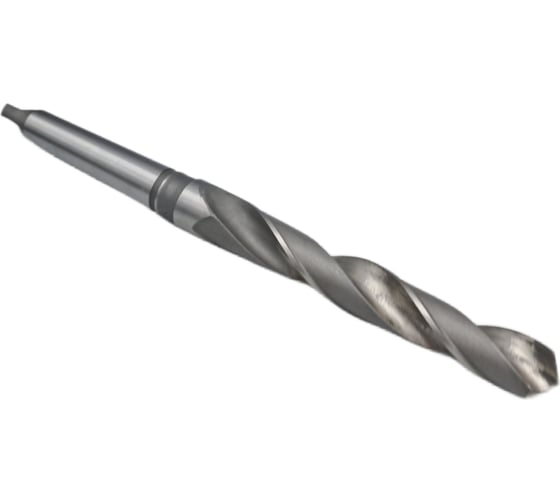 Изображение товара Сверло по металлу Р6М5 21х145х243 мм, к/х КМ2 TORNERI 044692