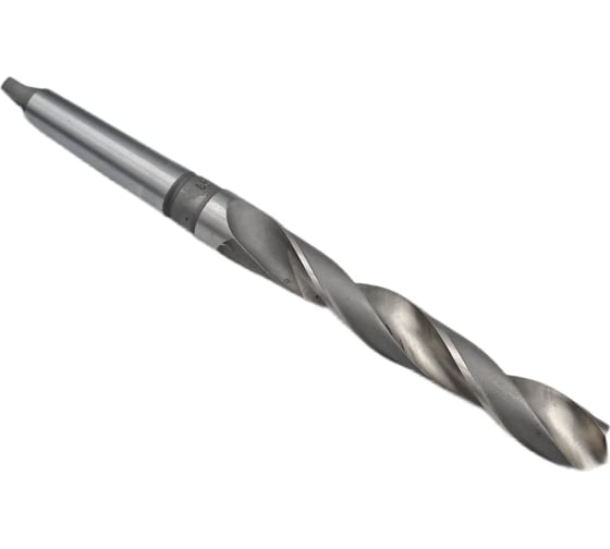 Изображение товара Сверло по металлу Р6М5 20х140х238 мм, к/х КМ2 TORNERI 044690