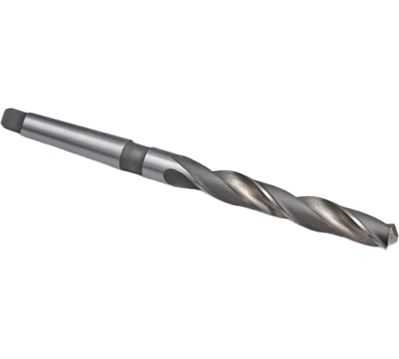 Изображение товара Сверло по металлу Р6М5 18х130х228 мм, к/х КМ2 TORNERI 044687