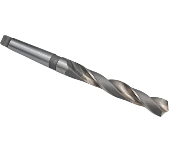 Изображение товара Сверло по металлу Р6М5 25х160х281 мм, к/х КМ3 TORNERI 044695