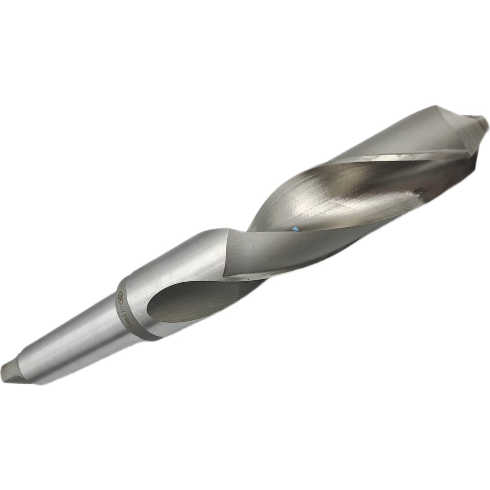 Изображение товара Сверло по металлу Р6М5 57х235х422 мм TORNERI 045530