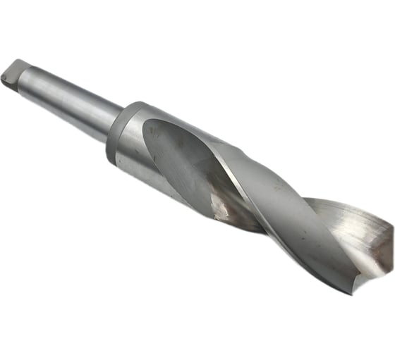 Изображение товара Сверло по металлу Р6М5 75х255х442 мм, к/х КМ5 TORNERI 044718
