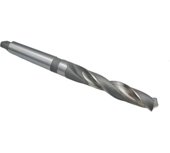 Изображение товара Сверло по металлу Р6М5 32х185х334 мм, к/х КМ4 TORNERI 044701