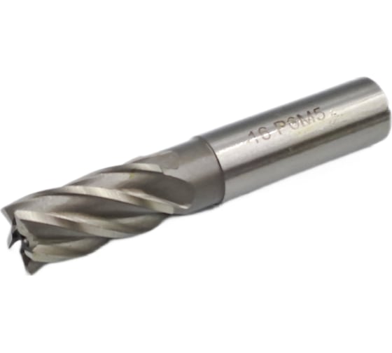 Изображение товара Фреза концевая ц/х 16x32x92 мм, z=5 TORNERI 039873